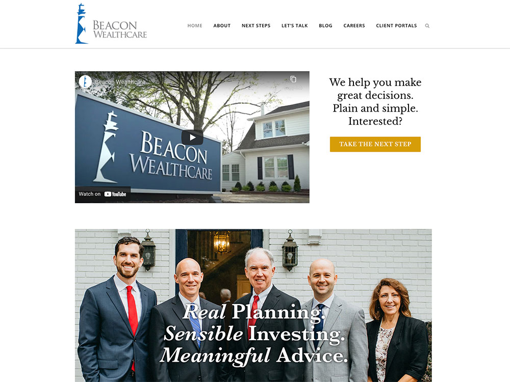 Beacon Wealthcare