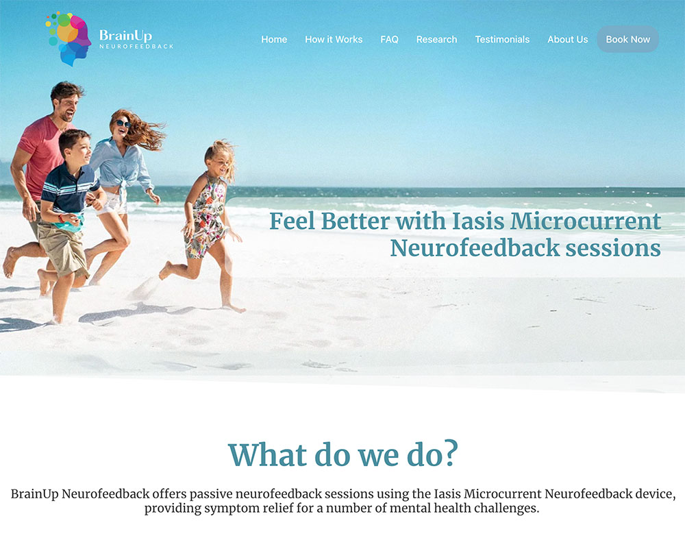 Website
