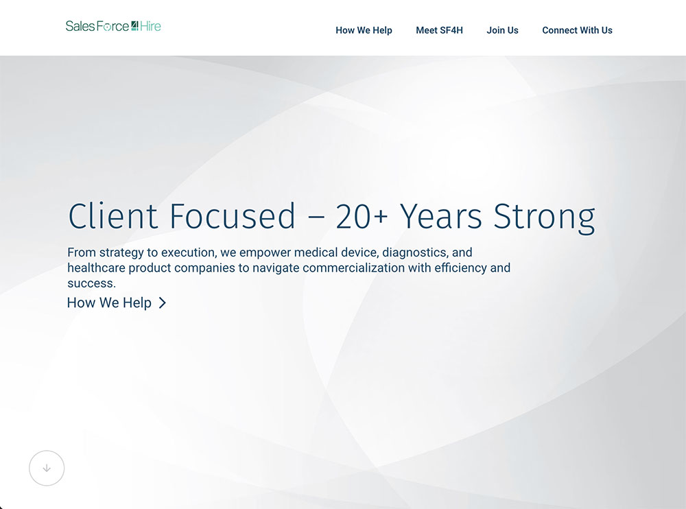 Website